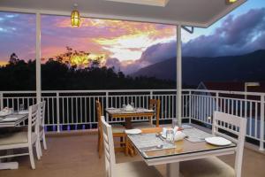 The Fog Munnar (Resort & Spa)