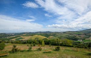 3 Bedroom Lovely Home In Montedinove