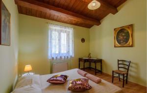 3 Bedroom Lovely Home In Montedinove