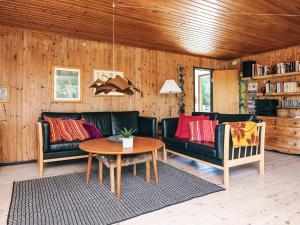 6 person holiday home in Rømø-By Traum
