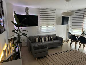 El Capricho de la Hayuela