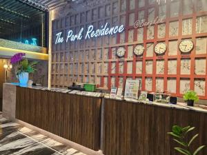 The Park Residence