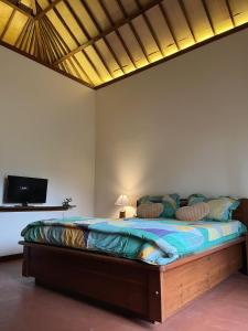 Lombok Riverside Bungalows