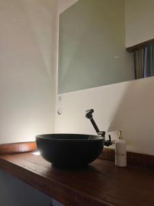 Lombok Riverside Bungalows