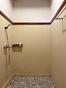 Lombok Riverside Bungalows