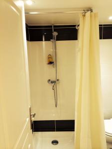 Appartements Beau Studio Nice : photos des chambres