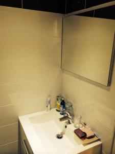 Appartements Beau Studio Nice : photos des chambres