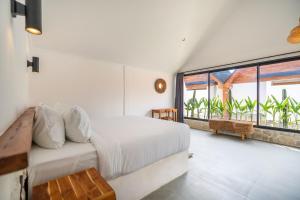 NEW! 1BR Villa Hutan 1, 5mins to Bingin, Uluwatu