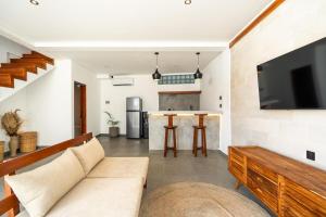 NEW! 1BR Villa Hutan 1, 5mins to Bingin, Uluwatu
