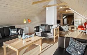 2 Bedroom Gorgeous Apartment In Pandrup