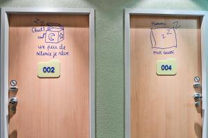 Hotels ibis budget Saint-Quentin Centre Gare : photos des chambres