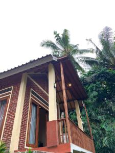 Lombok Riverside Bungalows