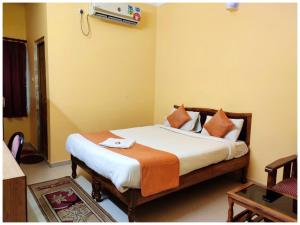 Hotel New Sambit International Near Sea Beach And Jagannath Temple
