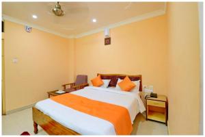 Hotel New Sambit International Near Sea Beach And Jagannath Temple