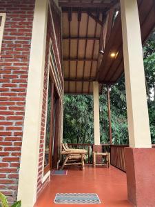 Lombok Riverside Bungalows