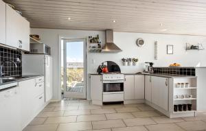 Holiday Home Ebberup With Fireplace 01