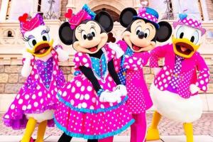 Disney nearby! 4bedroom family with airport access-Nobu