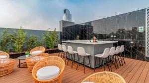 Modern Apartment in Barranco near the Malecón