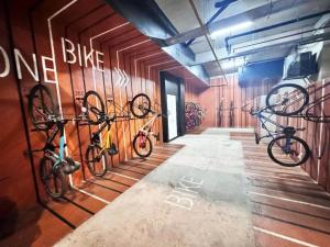 Modern Apartment in Barranco near the Malecón