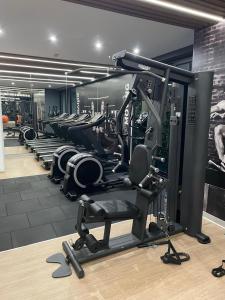 Modern Apartment in Barranco near the Malecón