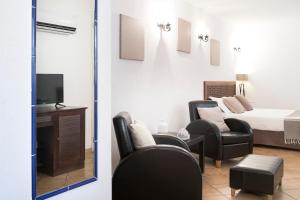 Hotels Le Lido : photos des chambres