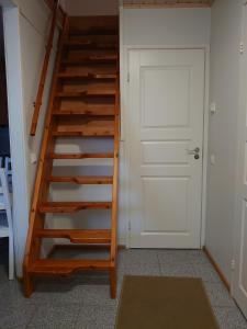 Holidayhome Tahkon Koivulan Kivi