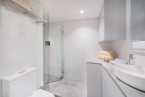 Relaxing Abode in Paddington