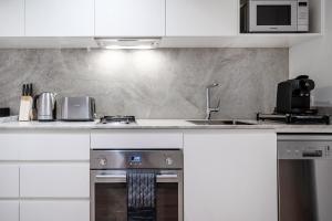 Stylish Paddington Studio Close to CBD & Cafés