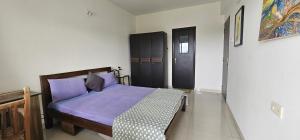 Cozy 2bhk with sunrise view