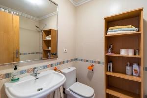 Apartamento San Juan Cuchía