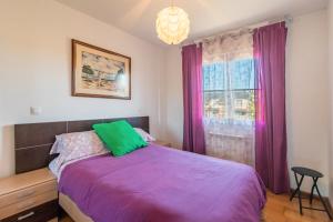 Apartamento San Juan Cuchía