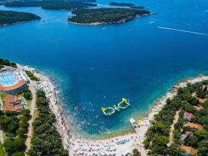 Holiday Home in Policnik with Private Pool