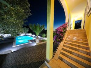 Holiday Home in Policnik with Private Pool