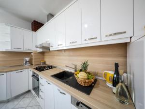 Holiday Home in Policnik with Private Pool