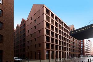 City Center Deluxe with Balcony by Elite Apartment