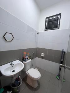 DePutera Homestay