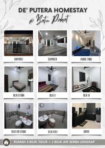 DePutera Homestay