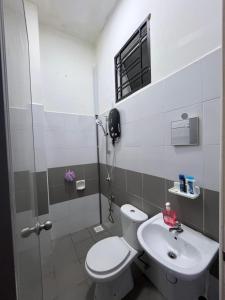 DePutera Homestay