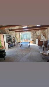 Le gîte de Sainte Valière PISCINE,SPA et CLIMATISATION