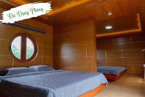 Cafe cắm trại Đồng Gió Phước Hải