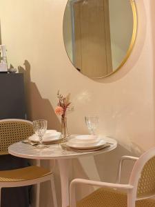 Casa Eloise - SMDC Wind Residences, Tagaytay