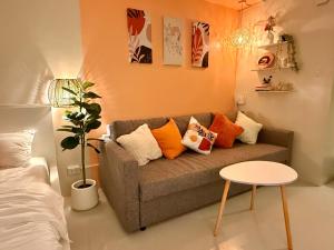 Casa Eloise - SMDC Wind Residences, Tagaytay