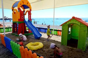 Emelda Sun Club - UltraInclusive