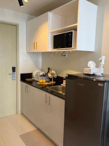 Casa Eloise - SMDC Wind Residences, Tagaytay