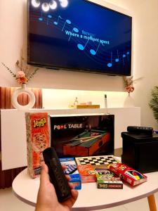 Casa Eloise - SMDC Wind Residences, Tagaytay