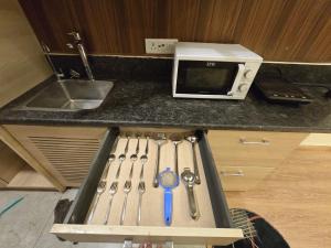 Singh Comfy Stay At Mall