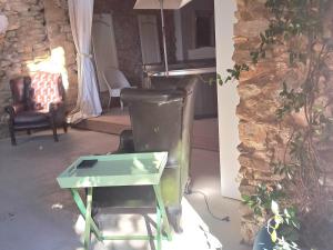 Le gîte de Sainte Valière PISCINE,SPA et CLIMATISATION