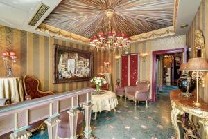 La Villa Royale photo 9