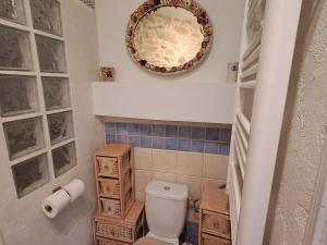 Le gîte de Sainte Valière PISCINE,SPA et CLIMATISATION