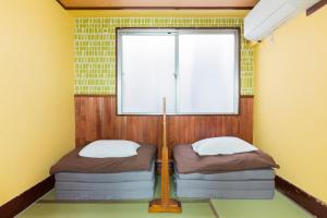 Shinagawa-shuku Guest House & Tours